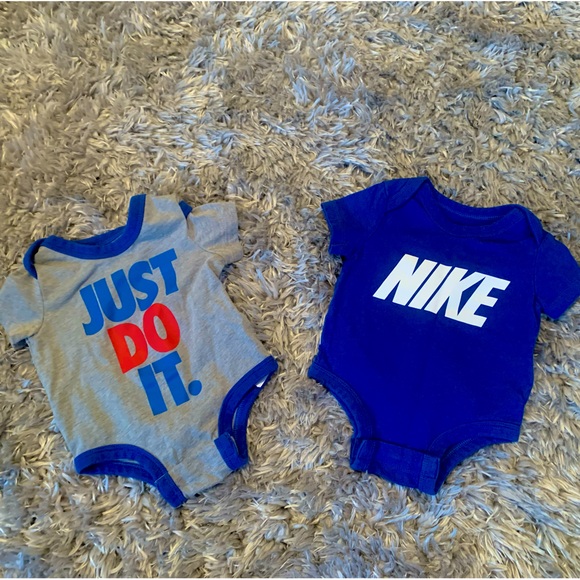 mens nike twin set